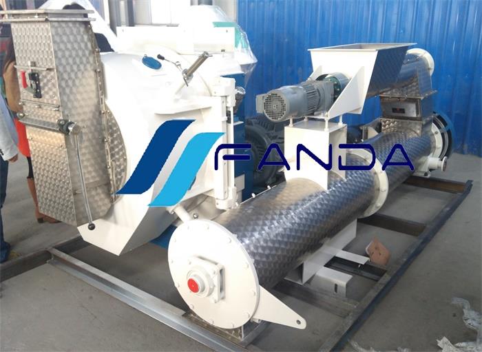 SZLH320 ring die feed pellet mill.jpg SZLH320 ring die feed pellet mill.jpg
