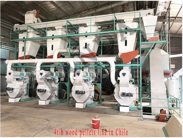 customers forwood pelletsline2